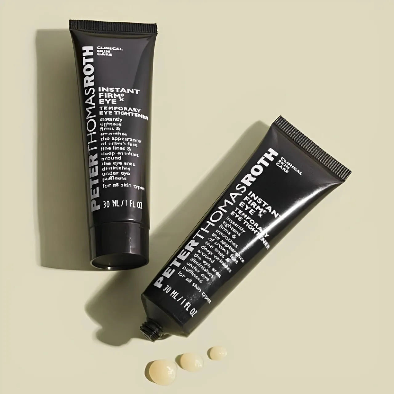 Kit 2 Peter Thomas Roth - Rejuvenescedor De Pele, Antirrugas e Hidratante