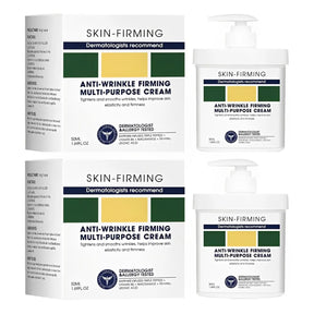 Kit 2 Skin Firming - Creme Para Flacidez, Antirrugas, Antienvelhecimento e Hidratante