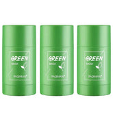 Kit 3 Green Mask - Limpeza Facial | Entrega Rapidinho